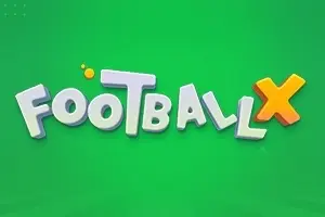 FootballX crash game gameplay screenshot by SmartSoft Gaming
